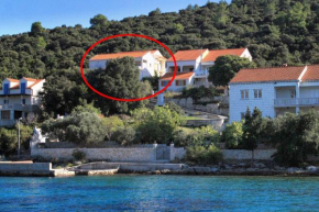 Apartments by the sea Tri Zala, Korcula - 4351